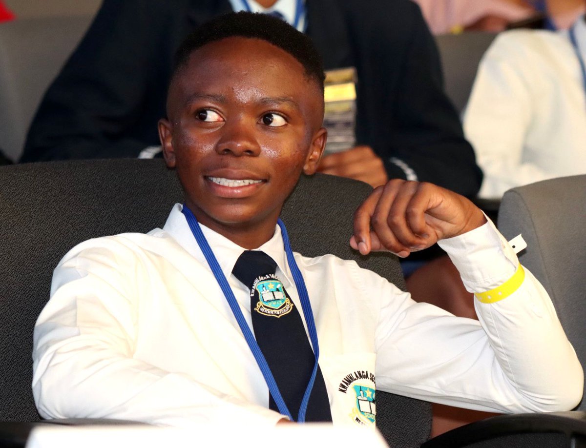 DBE_SA's tweet photo. Today at MTN Innovation Centre in Randburg. Minister of Basic Education, Mrs. Angie Motshekga, and Deputy Minister, Dr. Reginah Mhaule will be having breakfast with the 2023 matric top achievers. https://t.co/erQam6Iaxk