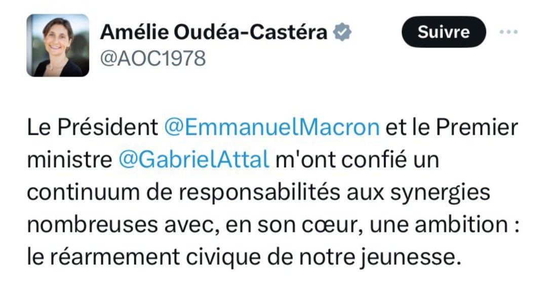 Réécouter Franck Lepage : youtu.be/LVqOC4fiHvk?si…