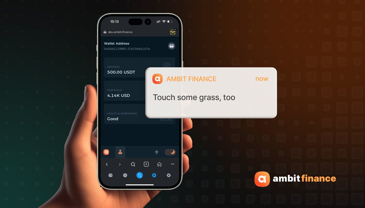 Hyperdrive tweet media