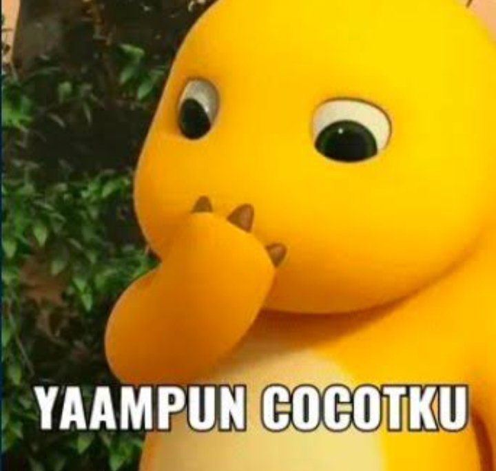 Pejabat di sandera. Hukum di Telikung. Rakyat di Bungkam. 
Trus klo menang. Apa akn merasa senang. Menang sebagai Pecundang. Dan Bukan Kesatria. 
Itulah Anda Sekarang. ✍️