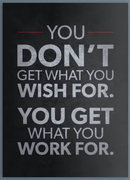 CreativeActors's tweet photo. Work for your what you wish for! #creativeactorsallianceproductions https://t.co/3aI8Jd05fi