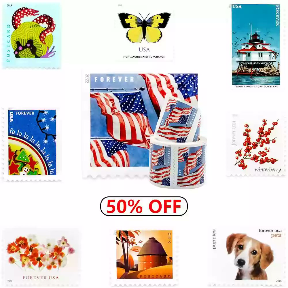 JRojoni20754's tweet photo. 🔥🔥🔥As low as $14/100Pcs USPS Forever Stamps
👉👉👉https://t.co/Urp1VboWaW
how can online companies sell forever postage stamps so cheap,usps postcard forever stamps,weight for stamps
#stampsforsaleinbulk #foreverstampsusa https://t.co/lufu33tPAi