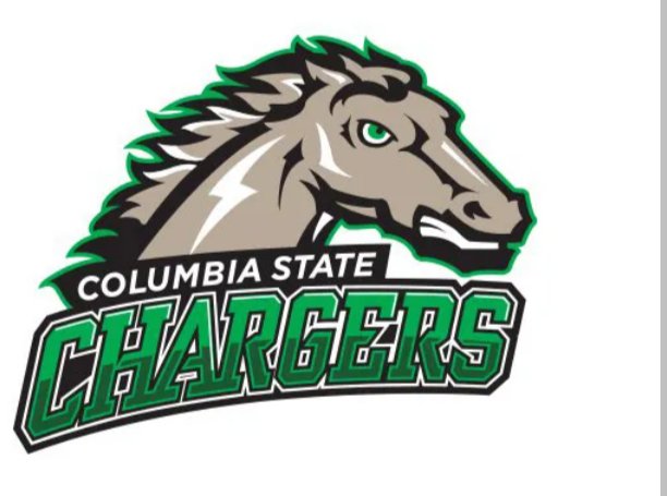 johnsonshinae7's tweet photo. After a great conversation with Coach Burton, I received my First Basketball Offer from Columbia State Community College‼️ @CStateWBasketB Go Chargers‼️💚💚 @LadyBurrosHoops @SuperDez22 @dev_414 @FBCMotton @fbcnashvilletn @CoachFoot615 @Dragon_Slim10 https://t.co/ZWFffzVOG1