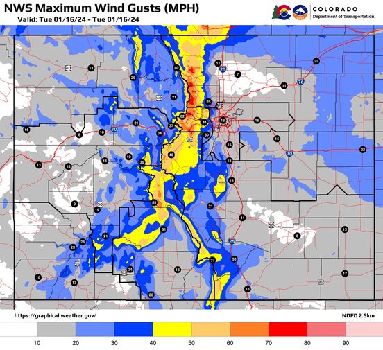 Town of Silverthorne tweet media