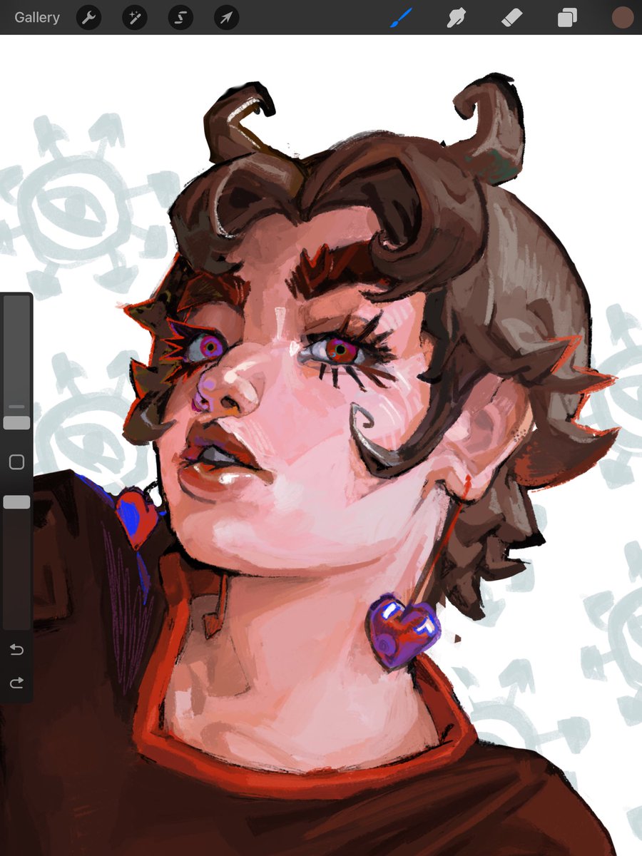 Jasprismatic's tweet photo. WIP https://t.co/D0JMG62nBa
