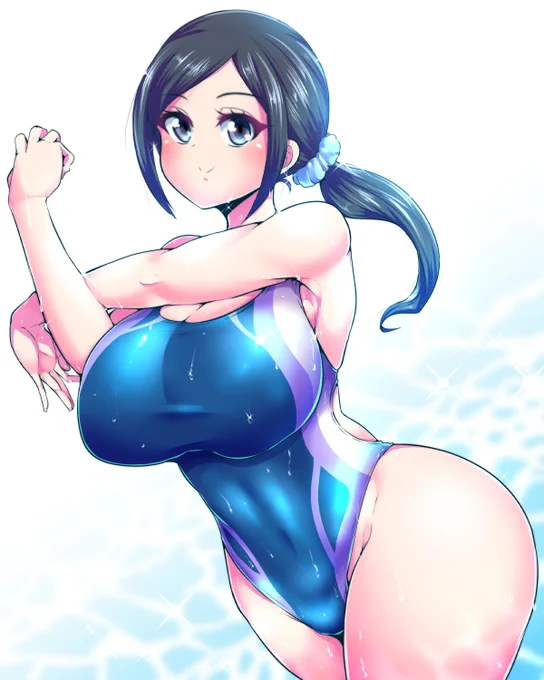 #みんなの描いたぴっちりが見たい ヒープリのちゆちー