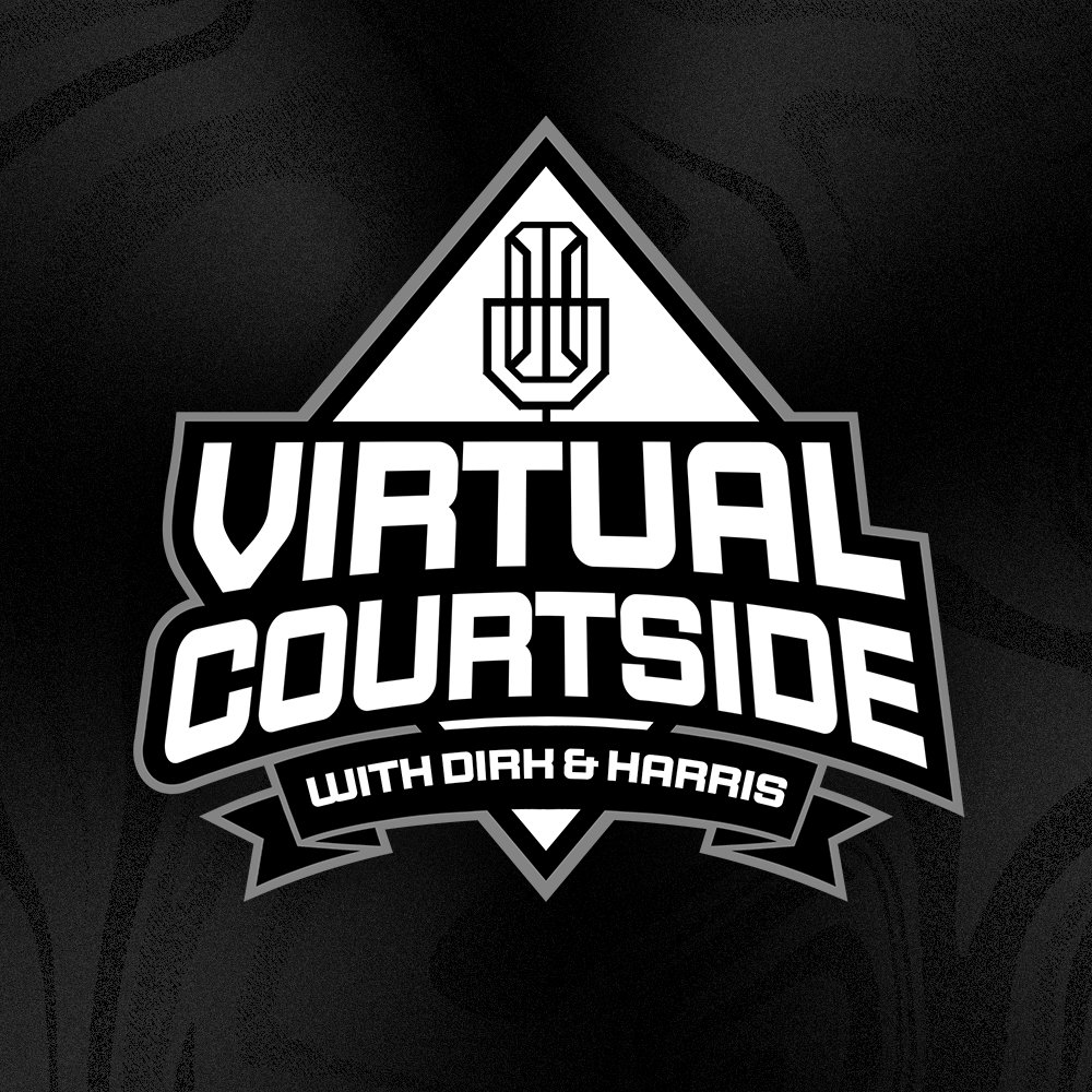 Harris Rubenstein (@sportstein) on Twitter photo New Episode of <a href="/VCourtside2K/">Virtual Courtside</a>🚨
<a href="/Dirk_JDR/">Dirk</a> and I are back at it to close out the 2024 <a href="/NBA2KLeague/">NBA 2K League</a> Draft! Fun ep. this week:
- Way-Too-Early League Build Expectations
- Full Draft Grades
- 3v3 Community Team Draft New Episode of <a href="/VCourtside2K/">Virtual Courtside</a>🚨
<a href="/Dirk_JDR/">Dirk</a> and I are back at it to close out the 2024 <a href="/NBA2KLeague/">NBA 2K League</a> Draft! Fun ep. this week:
- Way-Too-Early League Build Expectations
- Full Draft Grades
- 3v3 Community Team Draft