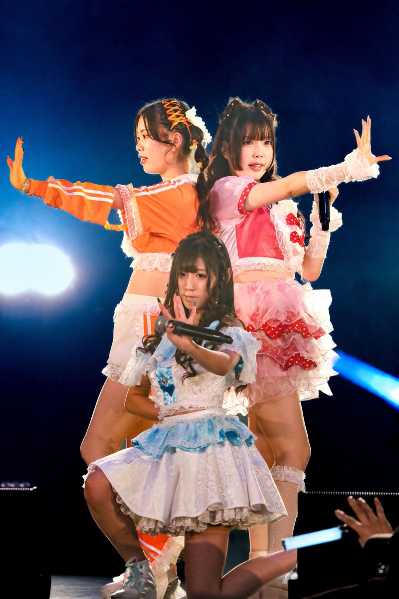 shoshinsha2022's tweet image. POPCANDYラストライブ
2023.12.31 横浜1000CLUB

#POPCANDY 
#ポプキャン 

ポプキャン解散ライブ🥲

#idol #アイドル #地下アイドル 
#写真好きな人と繋がりたい 
#写真撮ってる人と繋がりたい 
#ファインダー越しの私の世界 
#ライブ撮影 #ライブフォト 
#japaneseidol