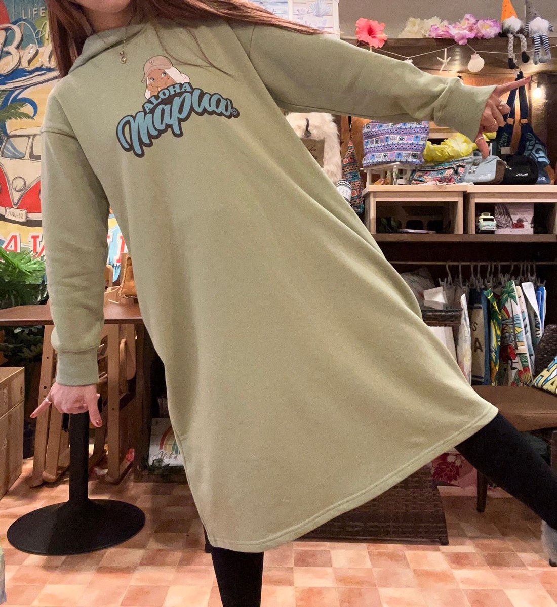❁ALOHAショップ❁ Swipe to say aloha to the new Lilo & Stitch Collection at
