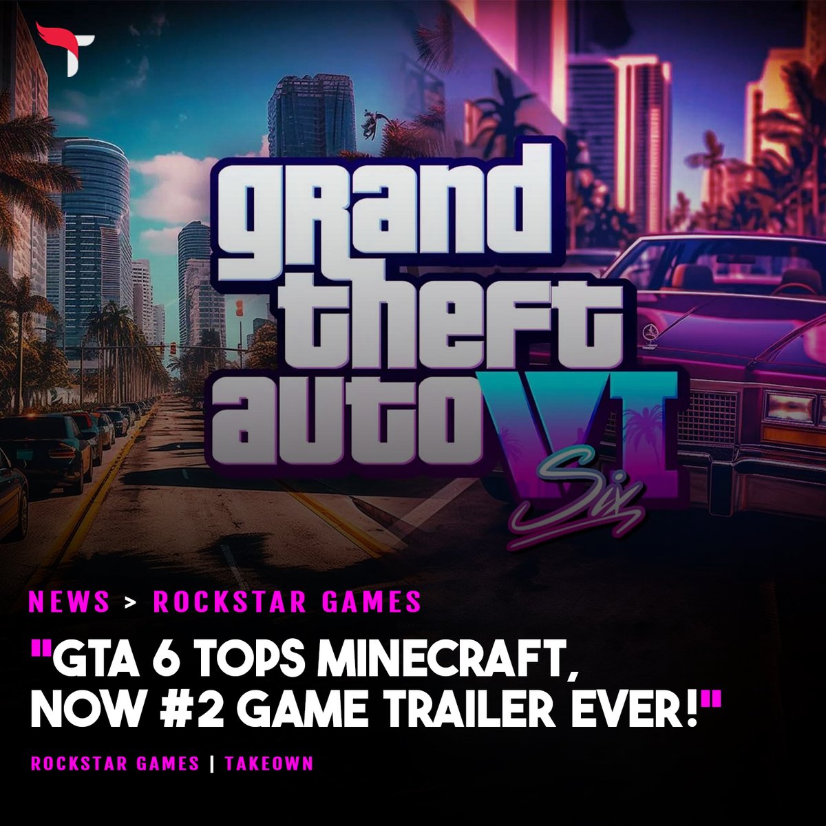 TakeOwn - Gaming tweet media