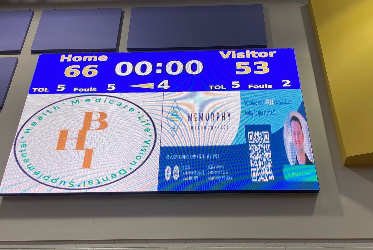 Tonight St. Martin Boys Basketball defeated Gulfport 66-53! We were led by:
Kia Vieira 16 pts 9 reb
Tony Mora 15 pts 
RJ Keys 15 pts 5 reb
Jax Walker 10 pts 7 ast 
Christian Dinh 6 pts