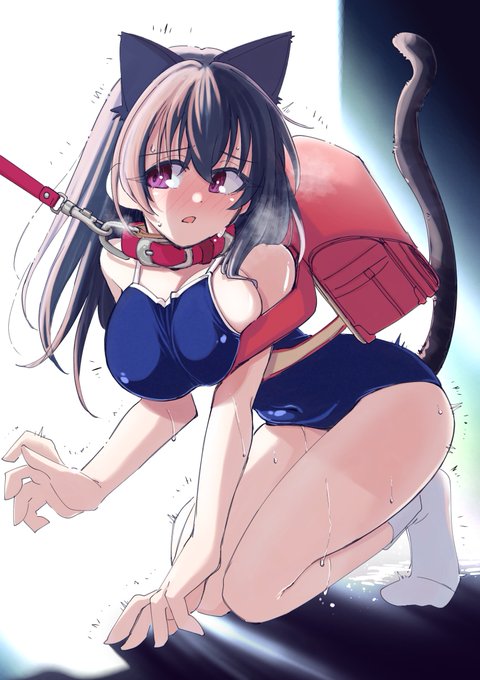 ほら肇ちゃん…… 今日は外でのトレーニングだよ? 