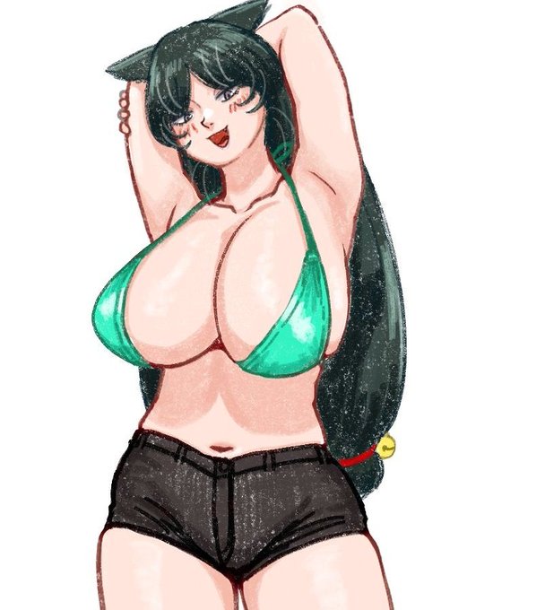 サムネで縦長がいい感じに見える塩梅はどのへんだ 