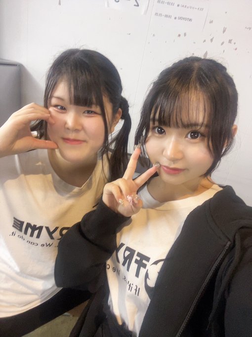 輝光優のTwitter画像4