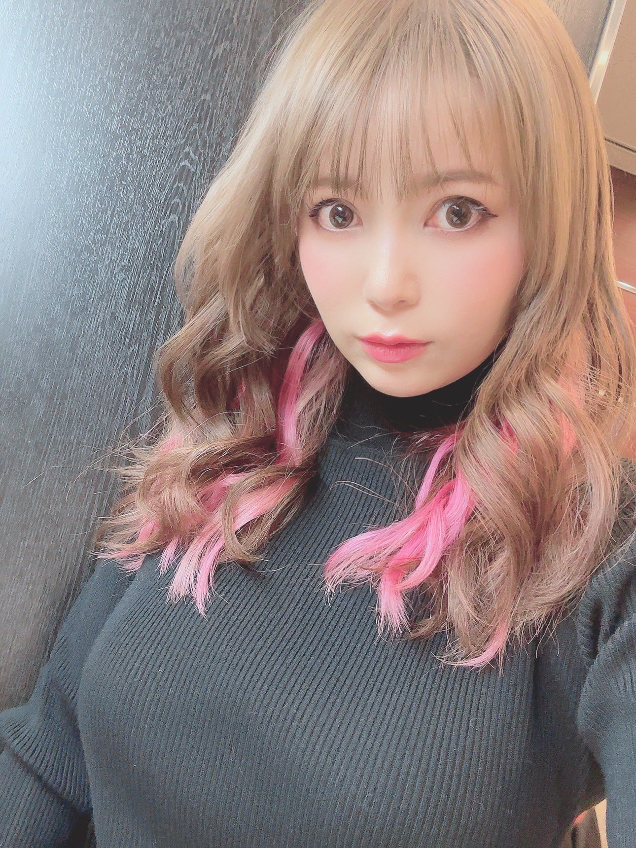 🍉中川翔子🍉🐈‍⬛ on X: 