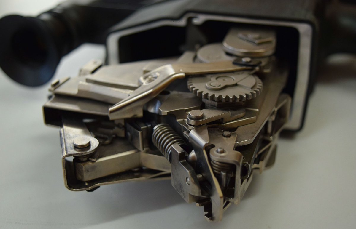 German space magic... If you know, you know.