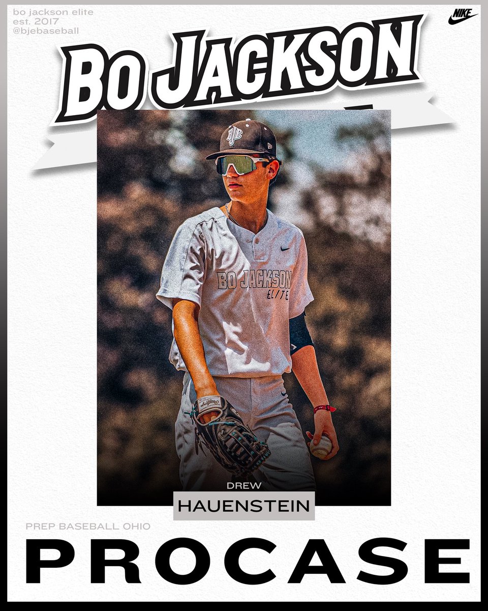 #OhioProCase24 x <a href="/HauensteinDrew/">Drew hauenstein</a> ✅