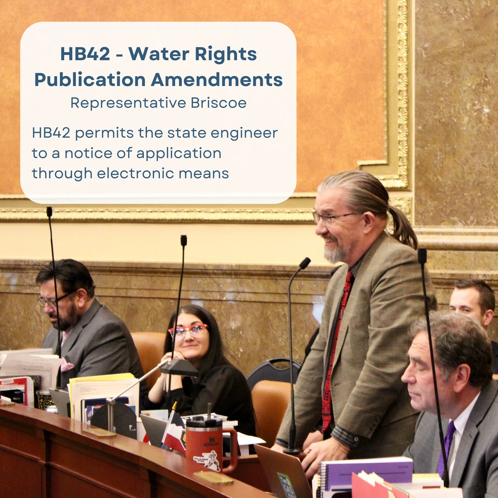 utahhousedems's tweet photo. On the second day of the General Session, the House Democratic Caucus has made significant progress with the passage of bills. View the photos to gain insight and understanding of the purpose and significance of each bill for the state of Utah.
#utahpol #utahleg https://t.co/HVYH6t4x3W