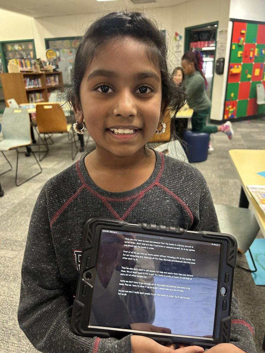 TCE Library tweet media