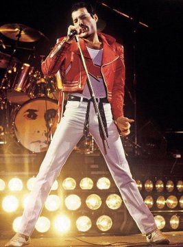 A Che Età È Morto Freddie Mercury