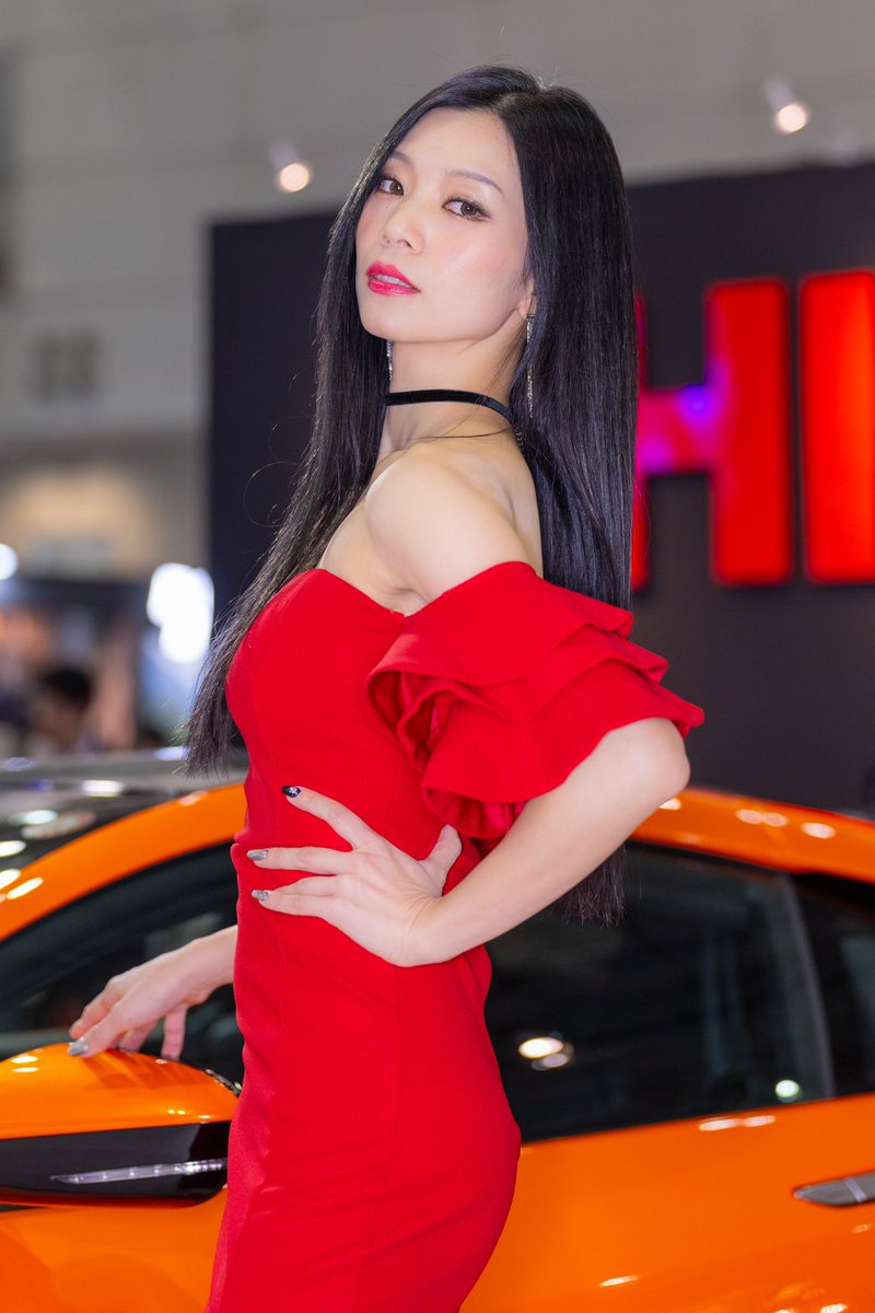 HirotakeKuga's tweet image. #東京オートサロン2024 2024.01.13
#THINKWARE #SPPF ブース

お名前わからず、すいません🙇🏻‍♂️
撮影ありがとうございました🙇🏻‍♂️

#TAS #TAS2024 #東京オートサロン