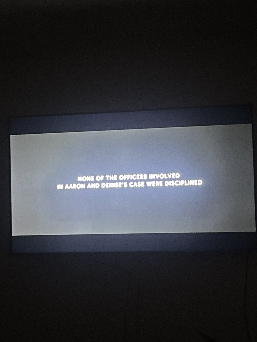 Misty Carausu is a hero &amp; everything law enforcement should be. 🙏🏽 But Mat Mustard, Andrew Bidou, Kenny Park &amp; David Sesma are a disgrace, a stain on the entire department and should be penalized immediately. <a href="/VallejoPd/">Vallejo Police Department</a> <a href="/FBI/">FBI</a> <a href="/VallejoPOA/">Vallejo POA</a> <a href="/DublinCAPolice/">Dublin Police</a> #AmericanNightmare