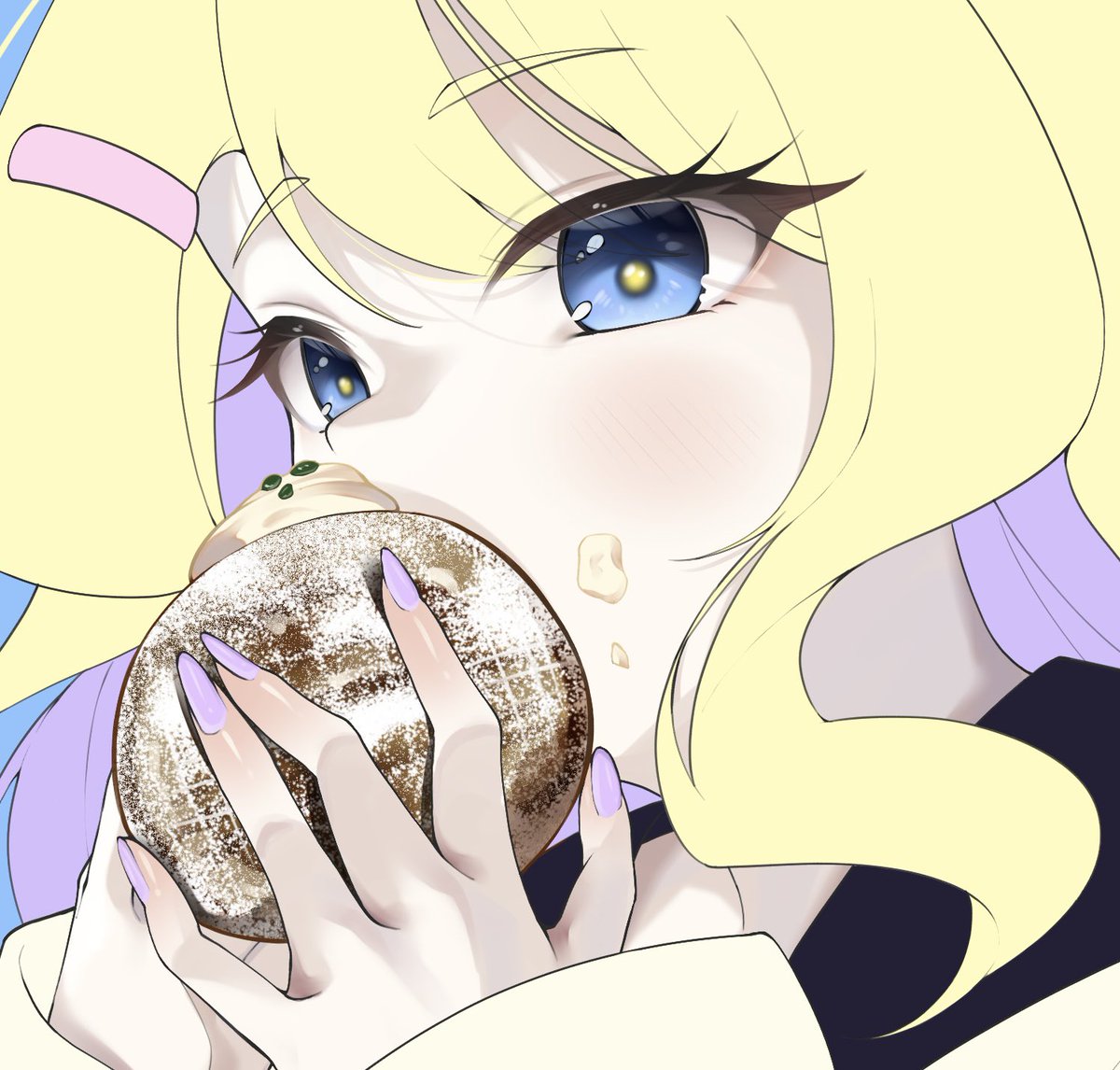 久しぶりに清書 