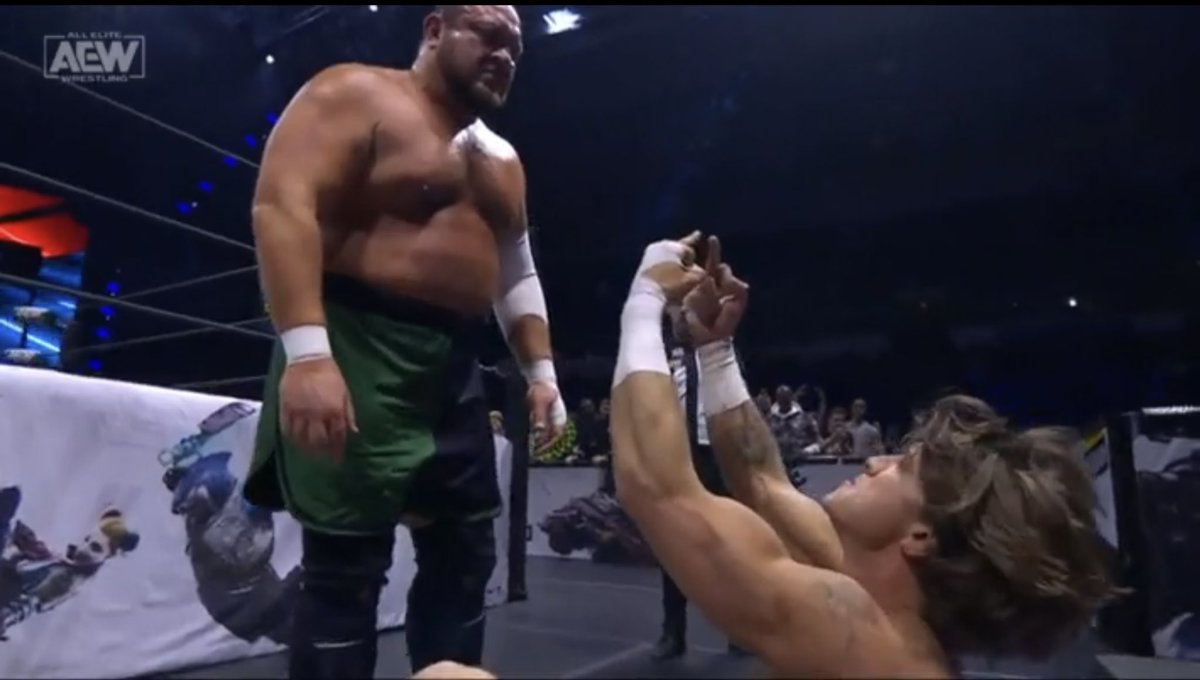 DualityInBloom's tweet image. All I need to say.