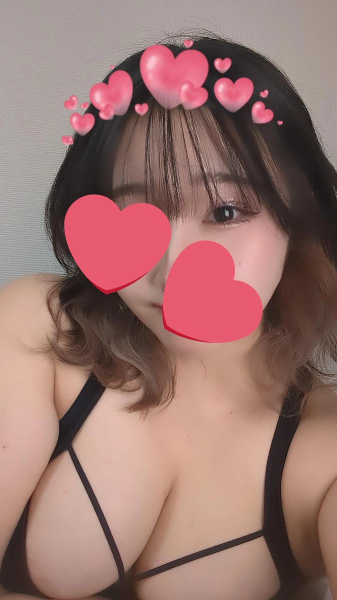 今日は17時から出勤してます！
全然出勤できてなかったから少しソワソワしてるけど笑
ラスト枠ご予約ありがとうございます♡
スタートはまだ空いてるのでラブコール待ってます❤

 #ぽっちゃり女子  #デリヘル  #池袋
 #巨乳