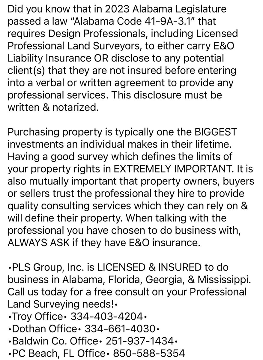 @plsgroupinc tweet media