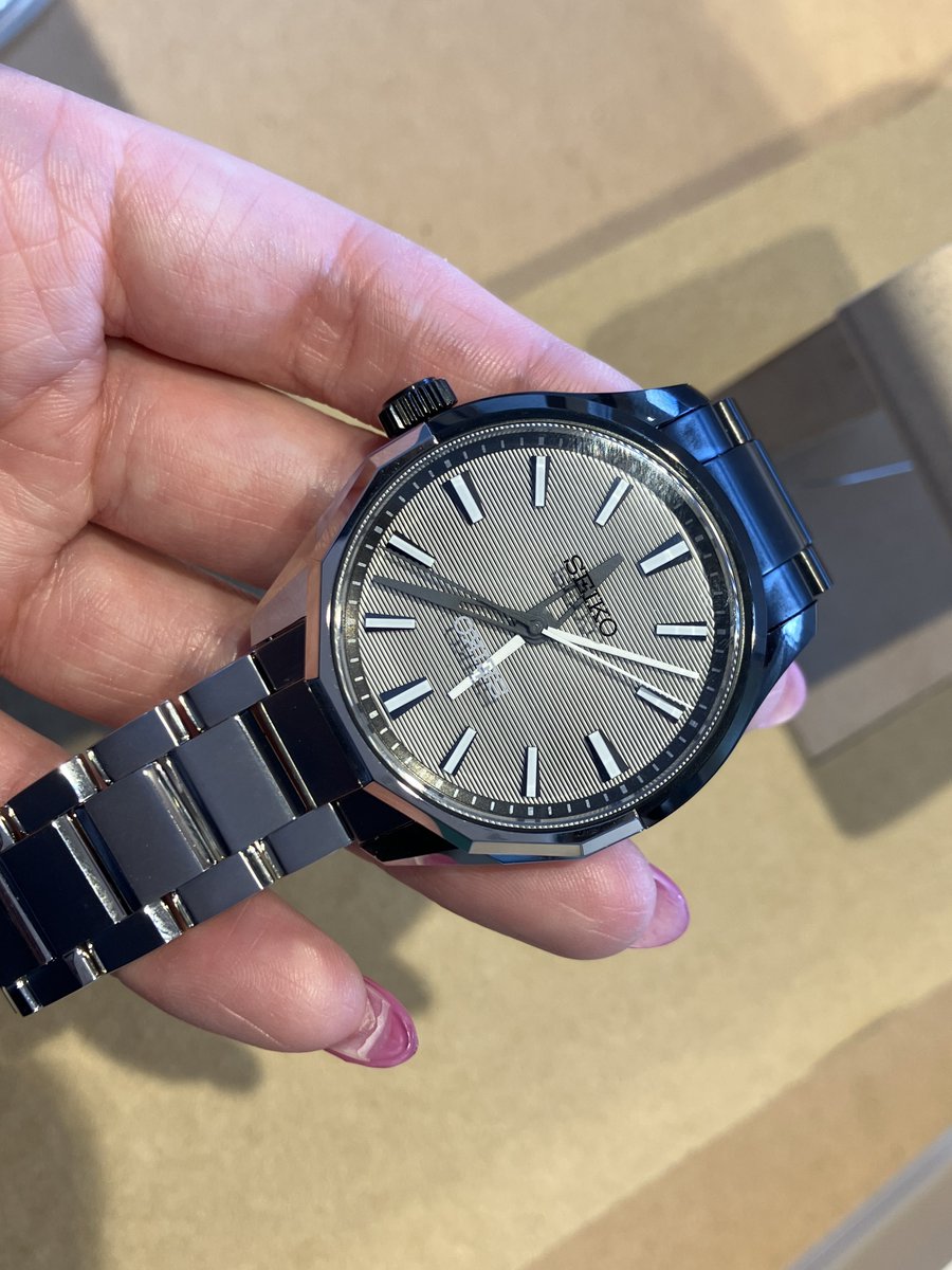 1月19日から原宿Seiko Seedで始まる「専用すぎる腕時計展」！ イロモノ