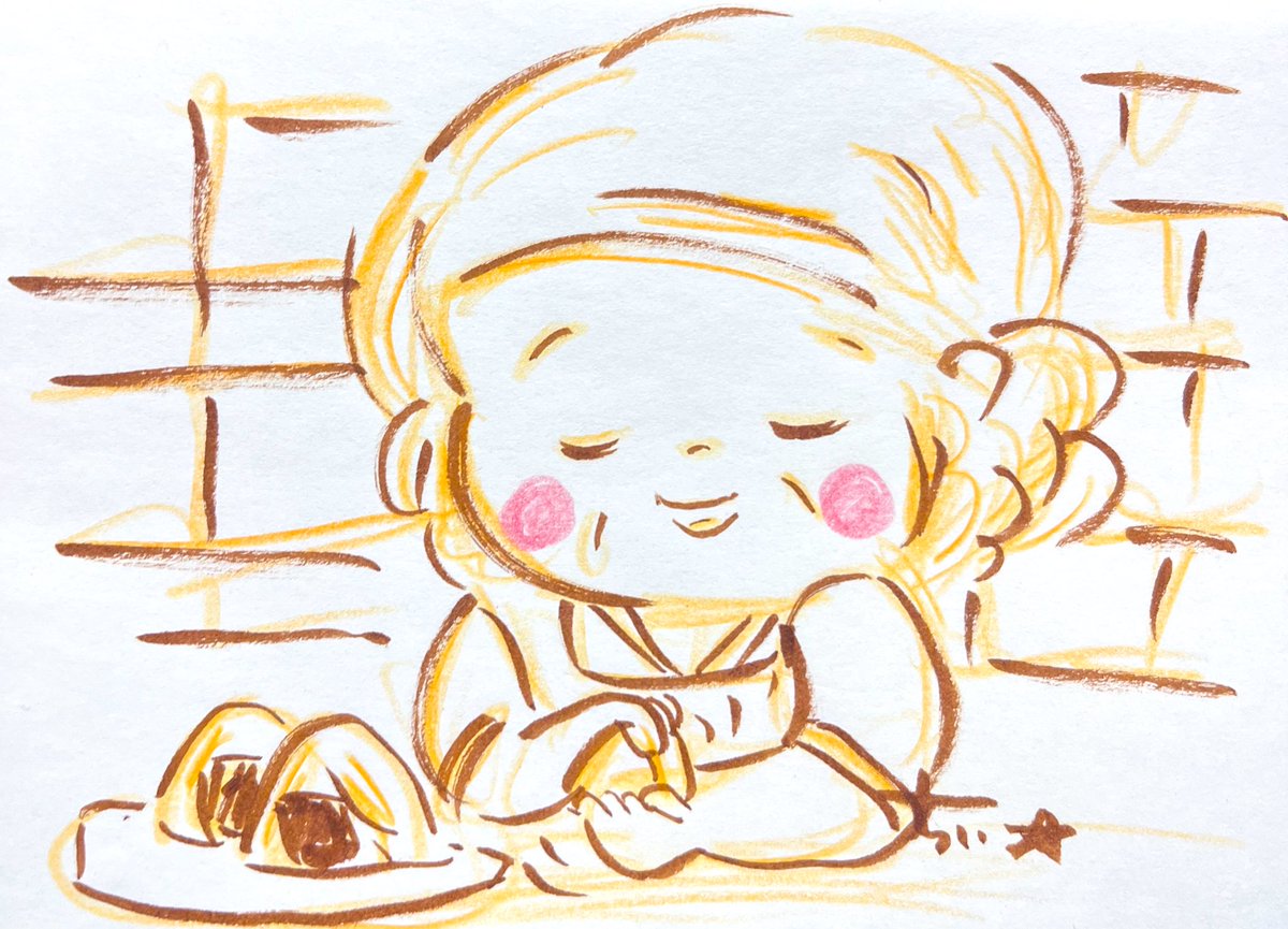 ちぃ☆ tweet media