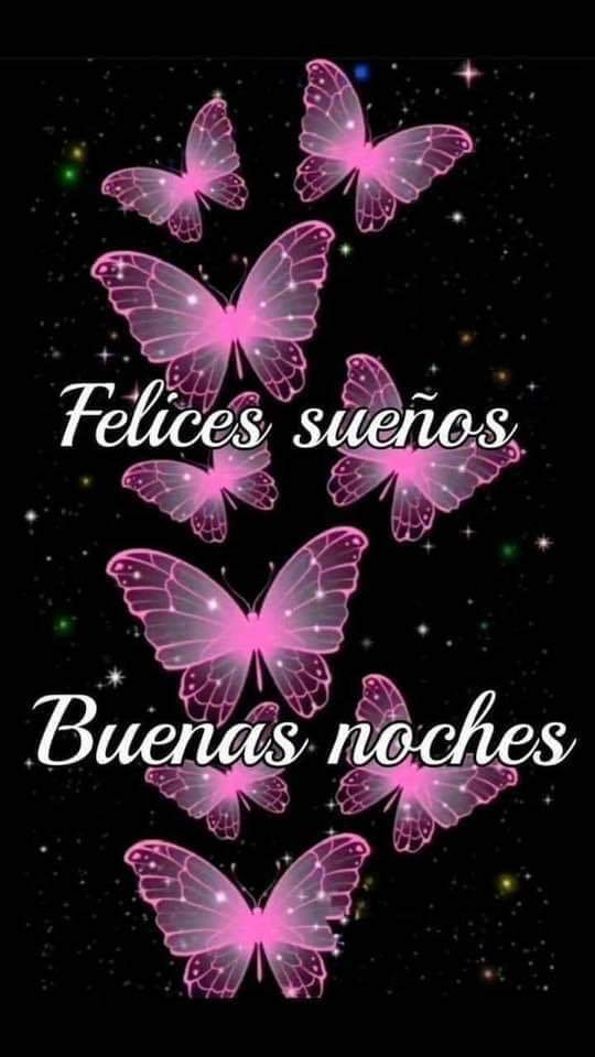 Hasta mañana 😴💤💤
