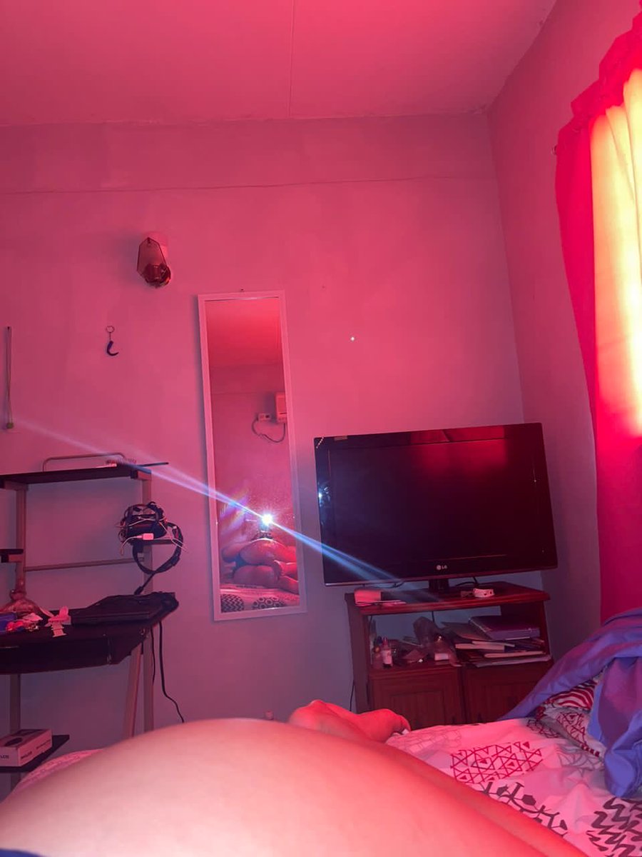 Buenas nochesitas 🫣