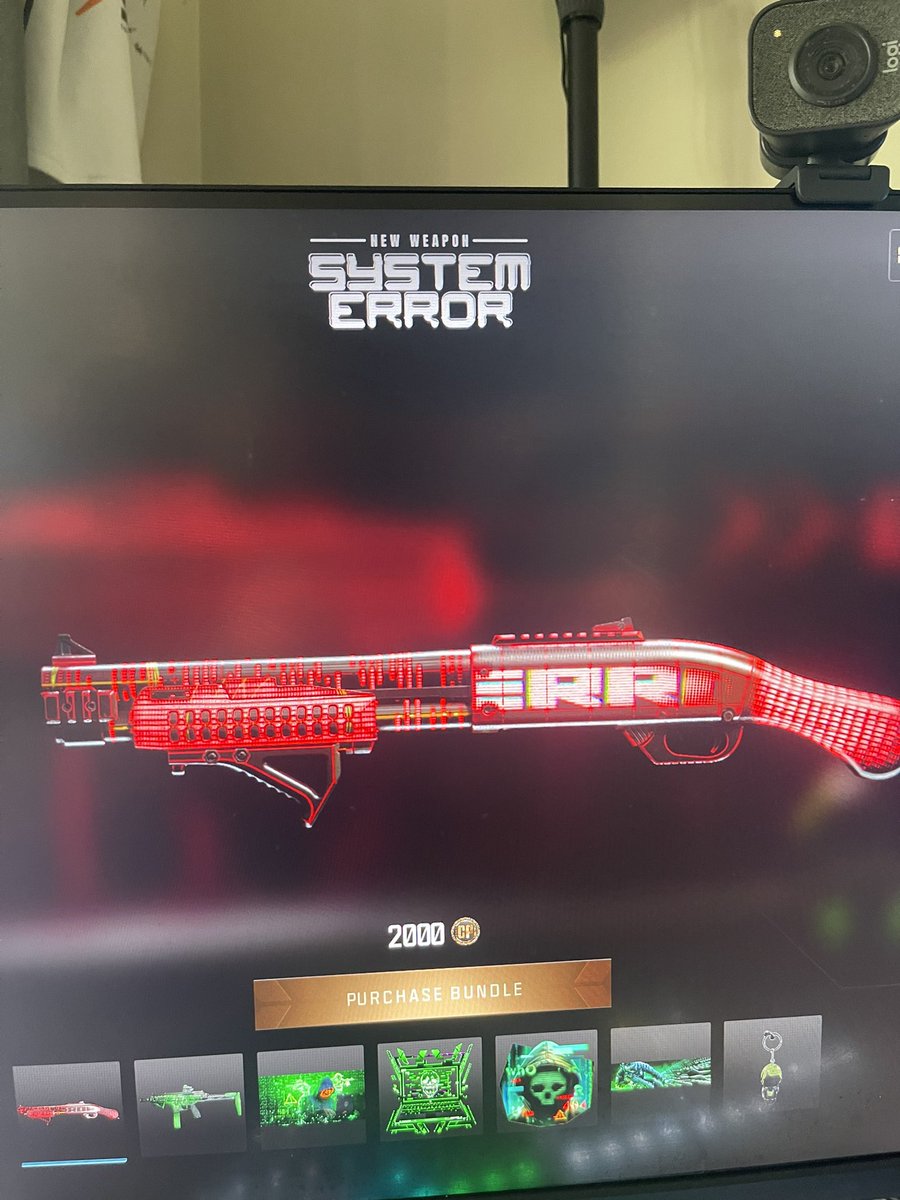 Glad to see <a href="/CallofDuty/">Call of Duty</a> <a href="/Activision/">Activision</a> <a href="/RavenSoftware/">Raven Software</a> have a sense of humour!!
#Warzone