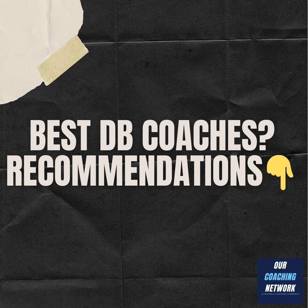 Our Coaching Network | A Football Coach Community tweet media