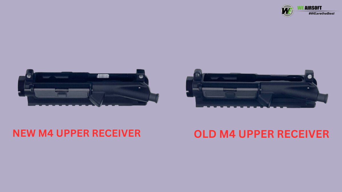 WE Airsoft tweet media