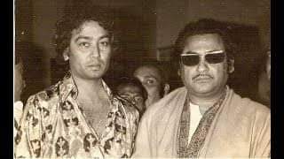 kp0867's tweet image. #BhupinderSingh #kishorekumar