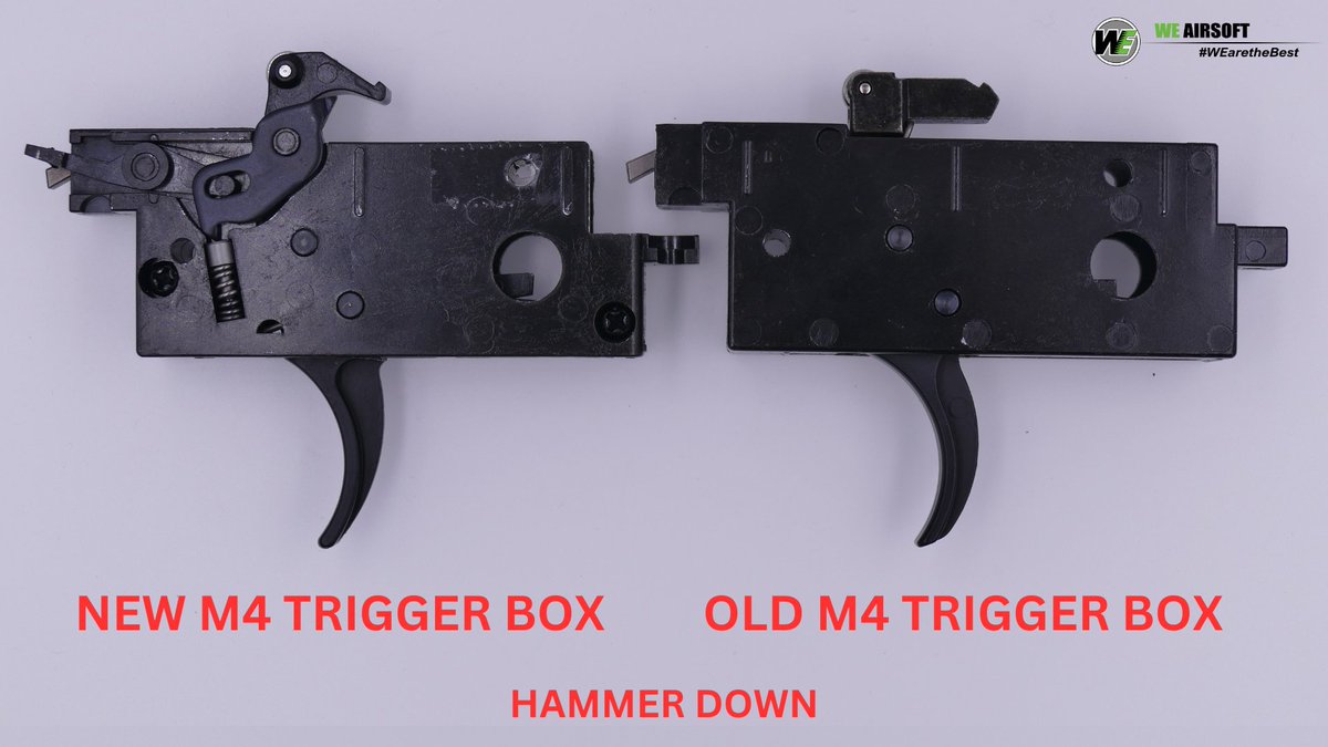 WE Airsoft tweet media