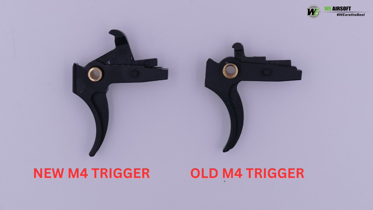 WE Airsoft tweet media