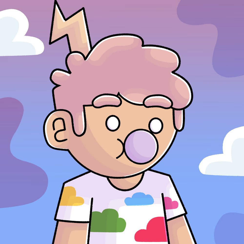 ⚡️ Giveaway Alert ⚡️

Giving Away this <a href="/SmallBrosNFT/">Small Bros</a> 🎉

To Enter:

✅ Like &amp; RT

✅ Follow <a href="/KillaVets/">KillaVets</a>, <a href="/HighSpeed_1/">HighSpeed1.eth</a>, &amp; <a href="/TRONNIE_/">TRONNIE 🍌</a>  🪖

✅ Tag 2 friends 

⏰ Winner Selected 48 hours ⏰