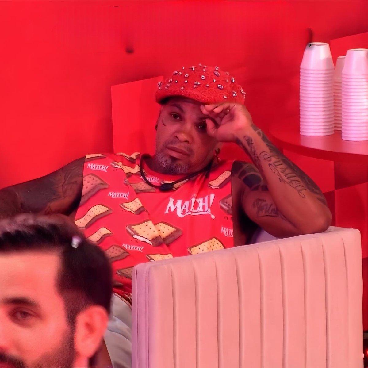 Pagode Anos 90 tweet media