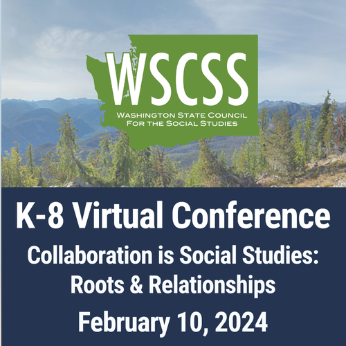 wscss's tweet photo. @wscss has several professional development opportunities this spring. Check out https://t.co/bZ5IPd5ej8 or for more information. https://t.co/9QNf4blTUx