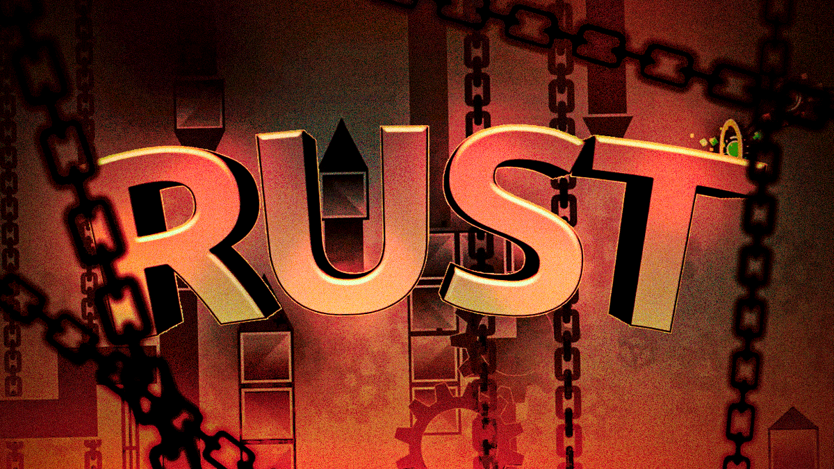 rust  

commission for briann