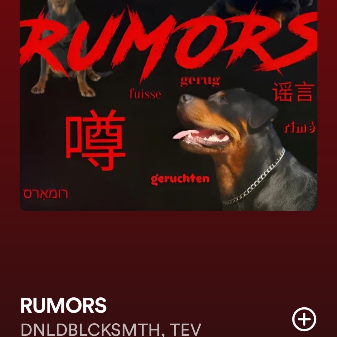 TheDynamic2uo's tweet image. #Spotify