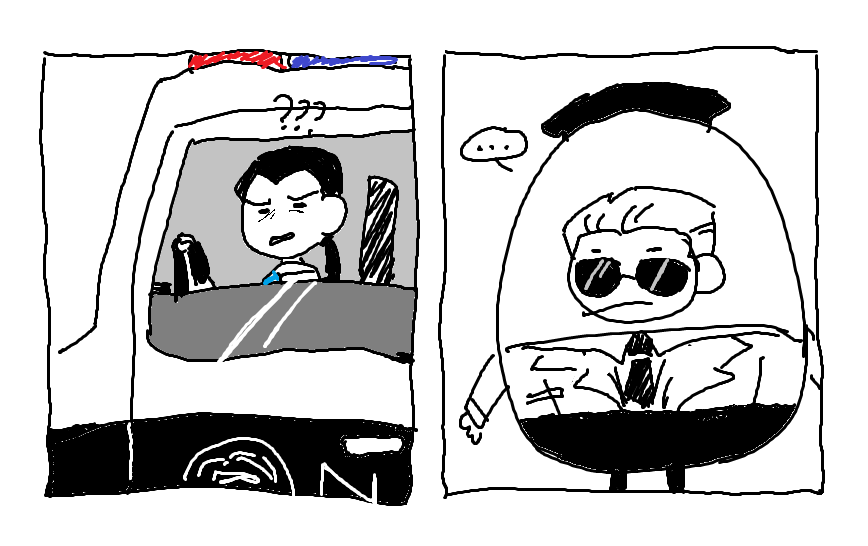 ㅤ
ㅤㅤi. might have to arrest you for public indecency.
ㅤ