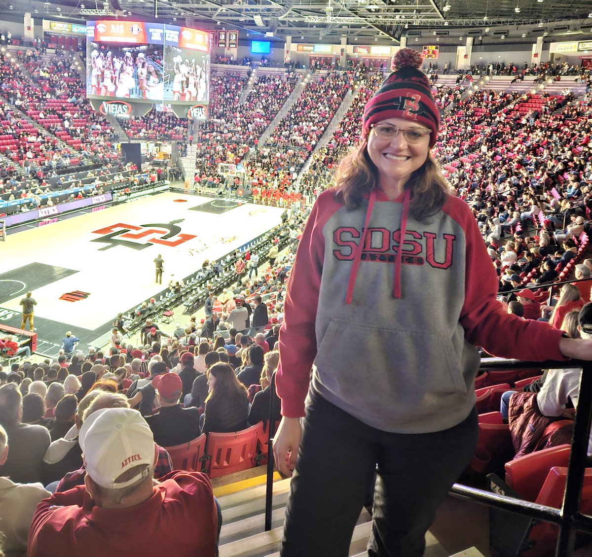 BookPRSanDiego's tweet photo. #GoAztecs https://t.co/pd0tUPiiwD