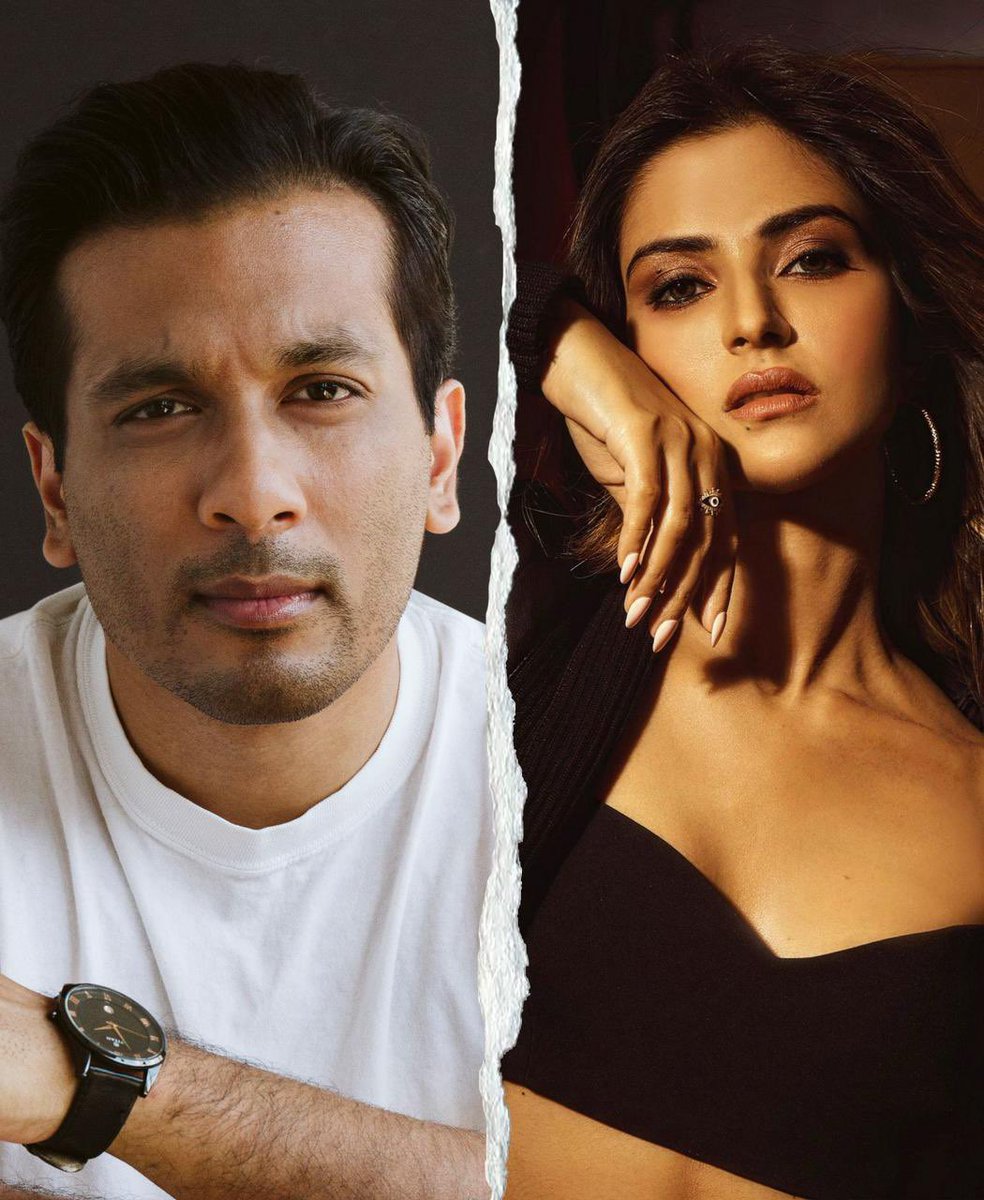 taran_adarsh's tweet photo. NUTAN’S GRANDDAUGHTER PRANUTAN TO MAKE HER HOLLYWOOD DEBUT… WILL STAR IN ‘COCO & NUT’ OPP AMERICAN ACTOR RAHSAAN NOOR… #PranutanBahl - granddaughter of legendary actress #Nutan - is all set to star in her first international film - titled #CocoAndNut - opposite #American actor-filmmaker #RahsaanNoor.

Directed by #RahsaanNoor, this marks his first film since the critically-acclaimed #BengaliBeauty [2018].

Production of the film, primary in #English with some #Hindi dialogues, will take place entirely in #Chicago from June to July this year, with a diverse cast and crew drawn from both the #UnitedStates and #India.

Written by Rahsaan Noor and Raghav Murali, with additional screenplay by Priyamvada Singh, the film is produced by Hamilton Moving Pictures' Chad Shields alongside Ranjith Rajasekharan and Raghav Murali.

Co-financing the project are Noor’s Ziryab Films, Henry Leong’s Macuverse and Executive Producers Mashruk Zahid and Lasaly Changkachith.

#CocoAndNut is slated for release in 2025.