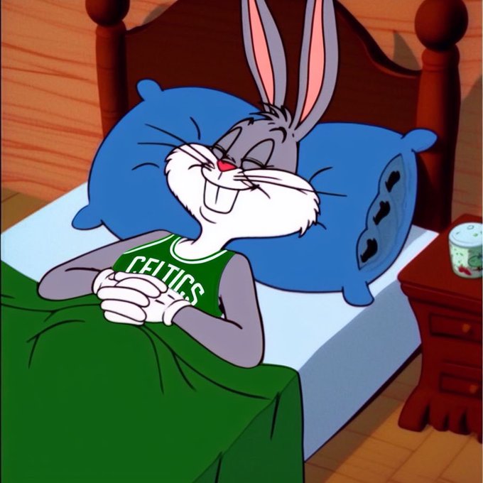 Mavericks lost
Heat lost
Bucks lost

Celtics won
