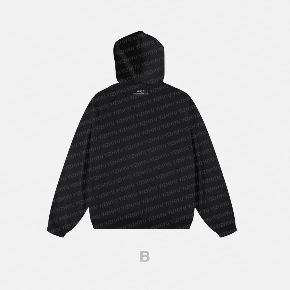 artencl's tweet photo. wts open sharing hoodie little friends md wayv 5th anniv 

💸 hoodie only 550k
✅️ bersih ina
📍 jkt

t. want to sell wto lfb photocard pc md anniversary wayv kun ten winwin xiaojun hendery yangyang https://t.co/4u3KgwoZtP